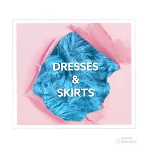 DRESS SKIRT SKIRT TOP SETS FORMAL CASUAL CAREER